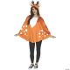 Morris CHARACTER PONCHO FAUN