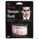 Morris CHARACTER TEETH FW9326