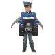 Morris CHASE PAW PATROL DLX TODDLER