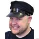Morris CHAUFFEUR HAT  GC183
