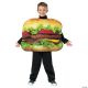 Morris CHEESEBURGER SIZE 7-10