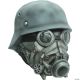 Morris CHEMICAL WARFARE MASK