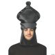 Morris CHESS BISHOP ADULT MASK