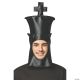 Morris CHESS KING ADULT MASK