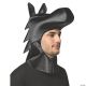 Morris CHESS KNIGHT ADULT MASK