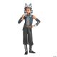 Morris CHILD AHSOKA COSTUME LG