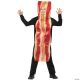 Morris CHILD BACON STRIP COSTUME