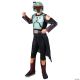 Morris CHILD BOBA FETT QUALUX SM