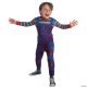 Morris CHILD BOY DOLL COSTUME
