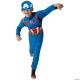 Morris CHILD CAPTAIN AMERICA VALUE SM