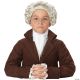 Morris CHILD COLONIAL PERUKE WIG