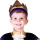 Morris CHILD CROWN