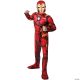Morris CHILD IRON MAN QUALUX SM