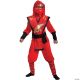 Morris CHILD KAI LEGACY JUMPSUIT DLX SM