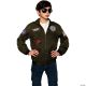 Morris CHILD NAVY TOPGUN PILOT JACKET SM