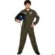 Morris CHILD NAVY TOPGUN PILOT SM