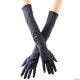 Morris CHILD OPERA GLOVES-BLACK