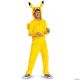 Morris CHILD PIKACHU ADAPT COSTUME SM