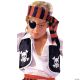 Morris CHILD PIRATE VEST