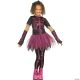 Morris CHILD SKELE-GIRL PINK MD