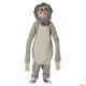Morris CHILD SLOTH COSTUME GC6541710