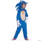 Morris CHILD SONIC MOVIE DLX SM