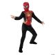 Morris CHILD SPIDER-MAN SUIT VALUE LG