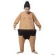 Morris CHILD SUMO HOOPSTER COSTUME