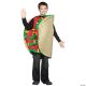 Morris CHILD TACO COSTUME