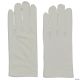 Morris CHILD WHITE GLOVES-SM