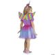 Morris CHILD WINGS RAINBOW METALLIC