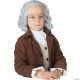 Morris CHILDS BENJAMIN FRANKLIN WIG