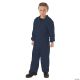 Morris CHILDS BOILER SUIT-LG BLUE
