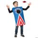 Morris CHILDS CORNHOLE COSTUME