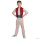 Morris CHILDS DISNEY ALADDIN COSTUME
