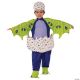 Morris CHILDS DRAGGLES HATCHIMAL COSTUME