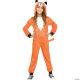 Morris CHILDS FOX JUMPSUIT-MD