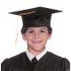 Morris CHILDS GRADUATION HAT
