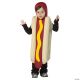 Morris CHILDS HOT DOG COSTUME