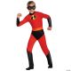 Morris CHILDS INCREDIBLES DASH COSTUME