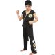 Morris CHILDS KARATE GI COSTUME