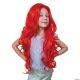 Morris CHILDS MERMAID GIRL WIG