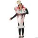 Morris CHILDS MILKSHAKE COSTUME
