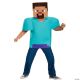 Morris CHILDS MINECRAFT STEVE COSTUME DG65639