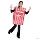 Morris CHILDS MOVIE NIGHT POPCORN COSTUME