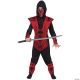 Morris CHILDS NINJA COSTUME