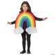 Morris CHILDS RAINBOW COSTUME