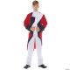 Morris CHILDS REDCOAT SOLDIER-MD