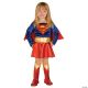 Morris CHILDS SUPERGIRL COSTUME