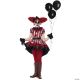 Morris CHILDS WICKED KLOWN COSTUME